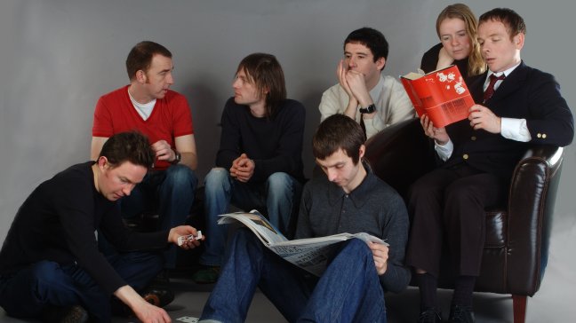 Belle and Sebastian canceló su gira europea por la salud de su líder