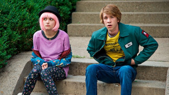 Director de “American Horror Story” habla sobre su elogiada nueva película