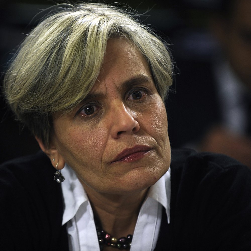 Directora del INDH fustigó críticas de camioneros y agricultores de La Araucanía