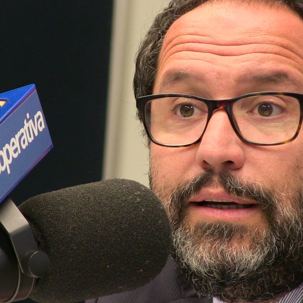 CDE y caso Orpis: Tenemos antecedentes necesarios para acreditar los delitos