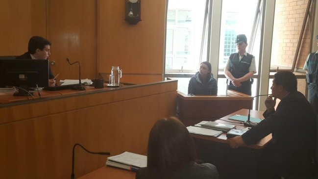 Talca: Fiscalía descarta suicidio de asistente de la PDI y formaliza a pareja por homicidio