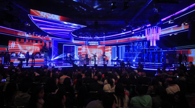 Teletón tendrá aplicación y alfombra roja