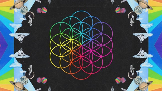 Coldplay publicará nuevo disco en diciembre y estrenó primer sencillo
