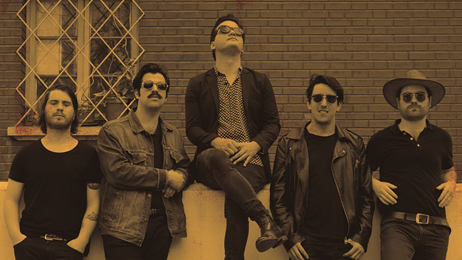 Los Verdaderos Cabrera estrenaron su segundo álbum: 