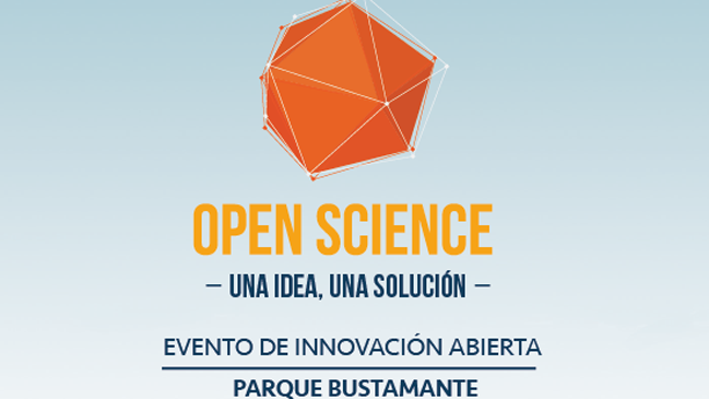 Feria de innovación y emprendimiento científica se tomará el Parque Bustamante