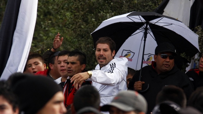 Francisco Muñoz, ‘Pancho Malo’: Mis gestiones en la barra no tienen nada que ver con la colusión.