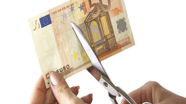 La increíble historia de una anciana austriaca que destruyó 950 mil euros antes de morir