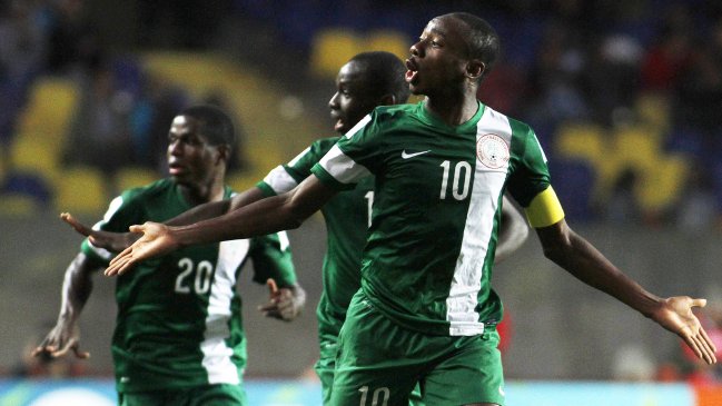 Comité organizador del Mundial sub 17 de Chile 2015 hizo un balance positivo del torneo