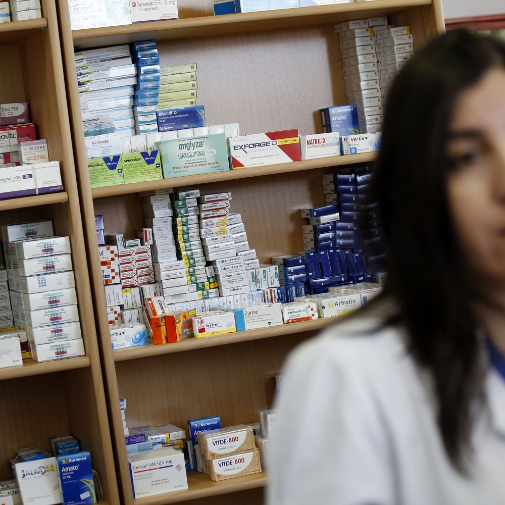 Farmacias independientes: No estamos en contra de una farmacia estatal