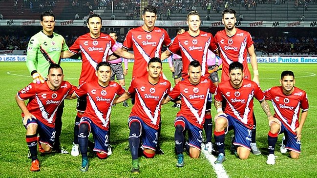 Tigres dio cuenta de Veracruz por el Apertura mexicano