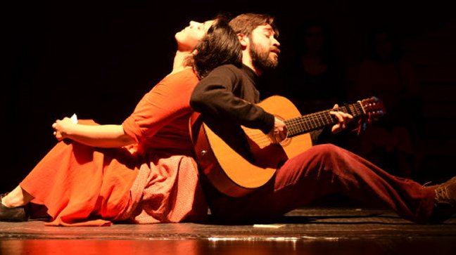 Montaje sobre Víctor Jara se presentará gratis este sábado en Quinta Normal