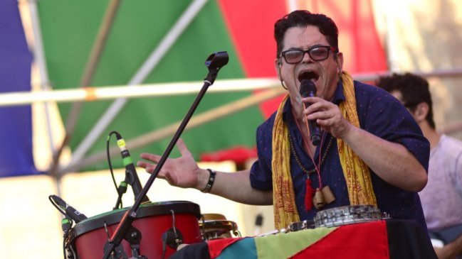 Joe Vasconcellos, Álvaro Díaz y Pedropiedra encabezan nueva versión de Rock Carnaza