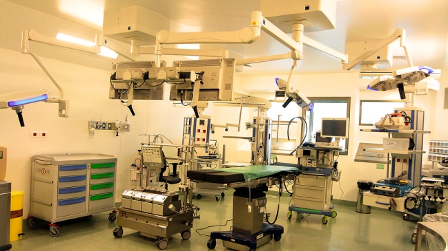 Disminuyeron cifras de trasplantes durante 2015