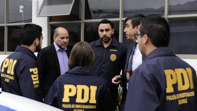 PDI investiga degollamiento de una mujer en La Serena