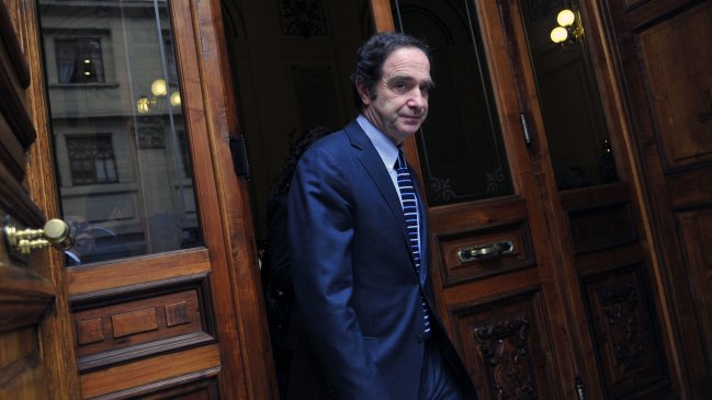 Consejo general UDI: Este Gobierno ha sido el peor desde retorno a la democracia