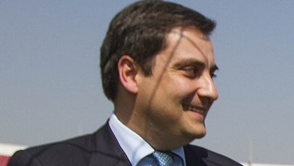 José Roa: En el futuro podríamos ver una salida a la cancha con fuegos artificales y papel picado