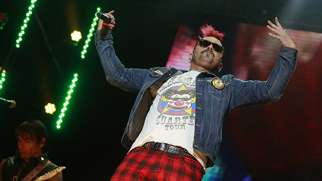 Gira Teletón retornó a Calama tras cuatro años de ausencia