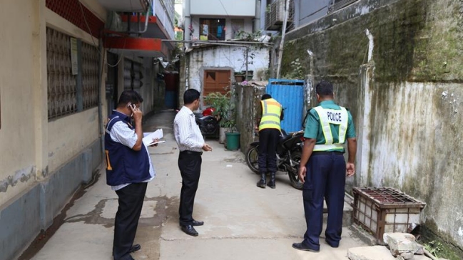 Cuatro personas fueron condenadas a muerte por linchar a un niño en Bangladesh