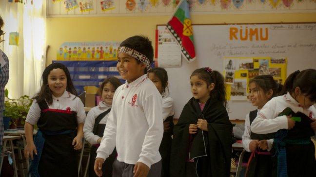 U. de Chile exhibirá gratuitamente documentales nacionales sobre Pueblos Originarios