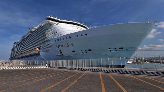Abogado de familia de pasajero que cayó de crucero aseguró que no fue suicidio