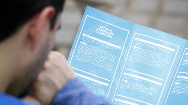 Parlamentarios exigen modificar normas de donación de órganos