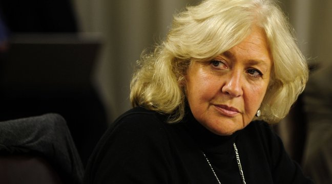 Mónica González: No basta con tener rabia ni con denunciar