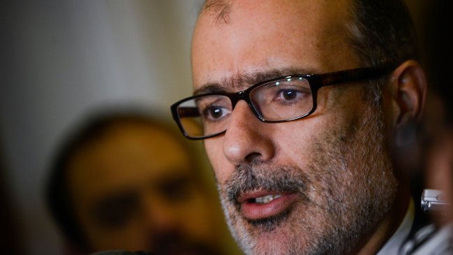 Ministro de Hacienda descartó recursos adicionales para gratuidad