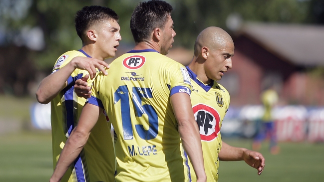U. de Concepción buscará ante S. Wanderers seguir en la lucha del Apertura