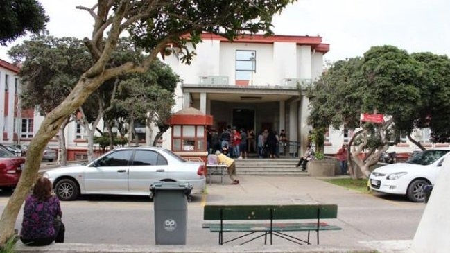 Médicos del Hospital de La Serena marcharán en demanda de recursos para el CDT