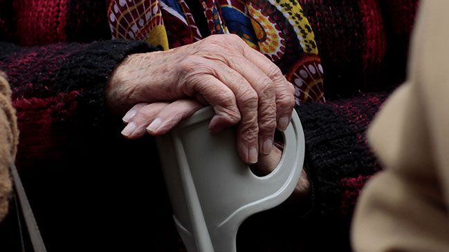 Estudio postula que el alzhéimer podría provocarse por hongos