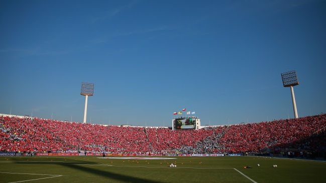 Representante de la FIFA: 