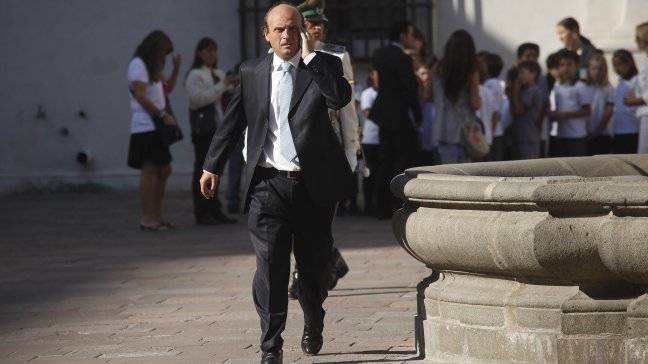 Ex senador UDI declarará ante Fiscalía por asignaciones parlamentarias