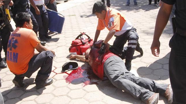 Entrenador de baloncesto fue asesinado por padre molesto con exclusión de su hija del equipo