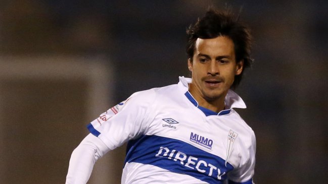 Carlos Espinosa: Estamos convencidos de lo que estamos haciendo