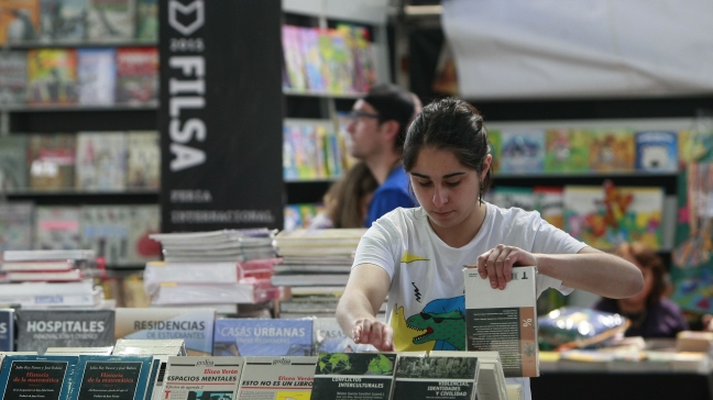 Ministro de Cultura: Hay que fomentar el acceso gratuito a Filsa