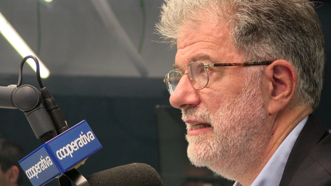 Eduardo Engel: Estamos ante una oportunidad única de mejorar nuestra democracia