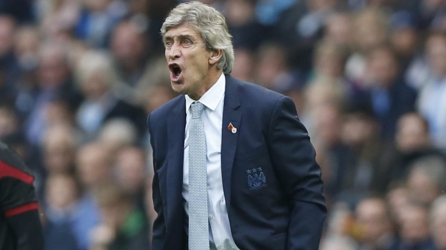 Manuel Pellegrini: Probablemente es el mejor momento histórico de Chile