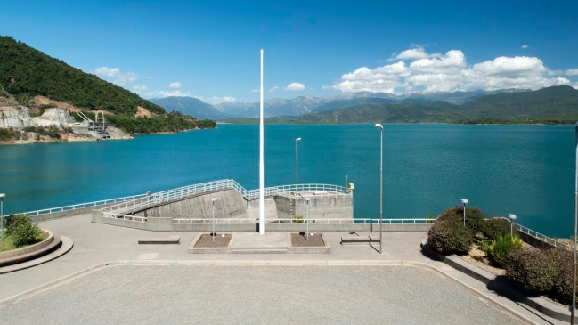 Onemi decretó alerta preventiva en siete comunas por vertido del Embalse Colbún