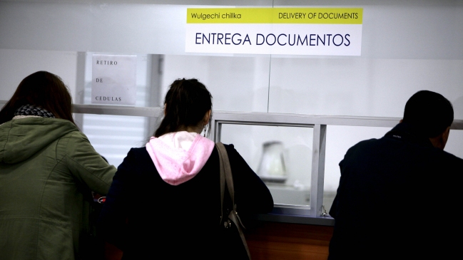 Registro Civil evalúa atender los sábado para normalizar servicio