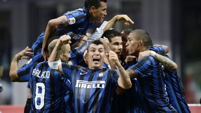 La Gazzetta dello Sport destaca a Gary Medel: El Ironman que pierde poco y nunca descansa