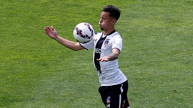 Martín Rodríguez: Todos quieren una final con la U en Copa Chile y tenemos que salir campeones