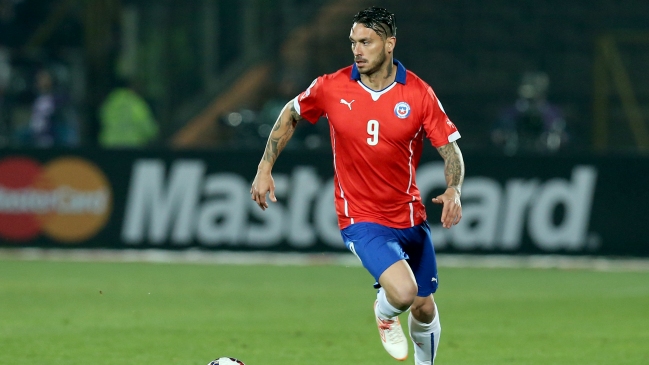 Pinilla: Las Clasificatorias se definen por partidos en casa y ante Colombia será fundamental