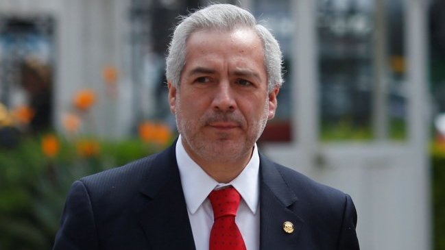 Colusión: Fiscalía recurrirá a la justicia para acceder a antecedentes confidenciales