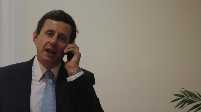 Ex presidente del Banco Central: Lo importante para los negocios es la legitimidad