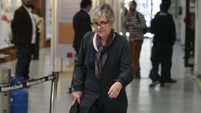 Directora INDH: Restricciones de Carabineros son retroceso en nuestro trabajo