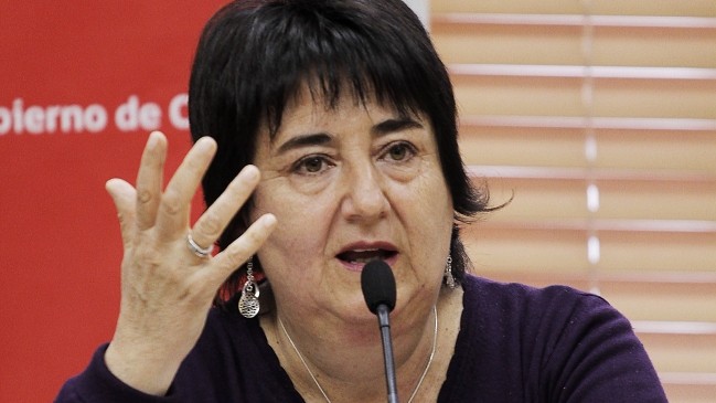 Colegio de Enfermeras: Salida de subsecretaria es una oportunidad para reorientar el rumbo