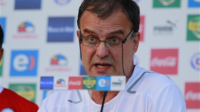 Marcelo Bielsa protagonizó singular anécdota en Montevideo