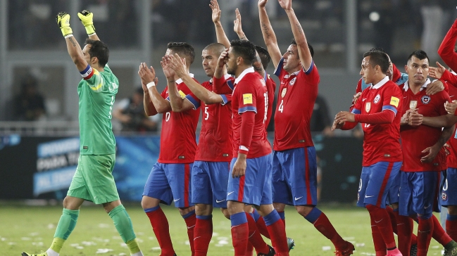 La formación que ensaya Sampaoli para el duelo ante Colombia