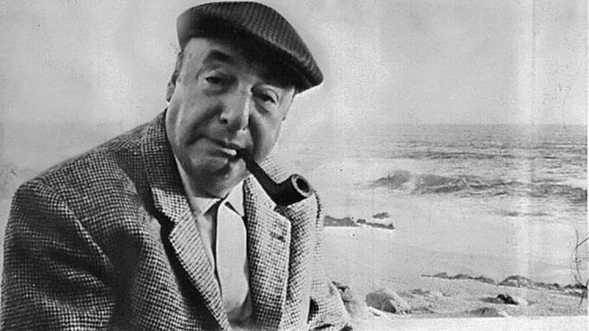 Historiador español: Investigación sobre la muerte de Neruda ha sido 