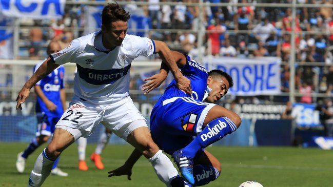 El Clásico Universitario se toma la Fecha 13 del Torneo de Apertura